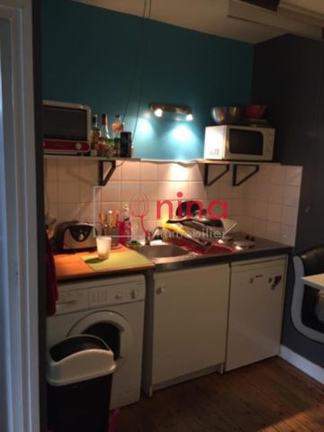 Location Appartement - Photo 3