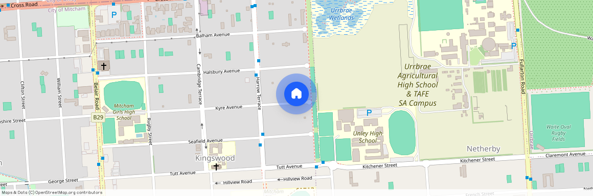 6/57 Kyre Av, SA 5062, Kingswood