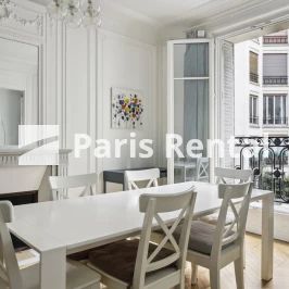 2 chambres, Grenelle Paris 15e - Photo 3