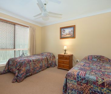 Fully Furnished Unit - Photo 5