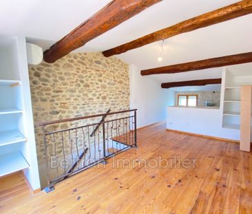 Location Maison 3 pièces 69m² PEZILLA LA RIVIERE 66370 - Photo 1