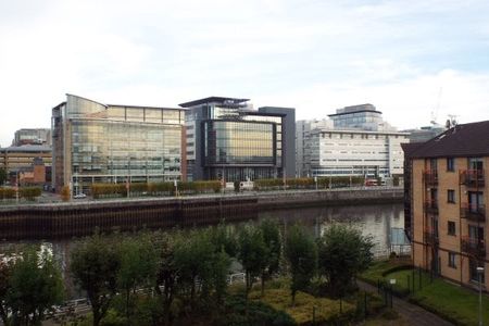 Riverview Drive, Glasgow, G5 - Photo 2