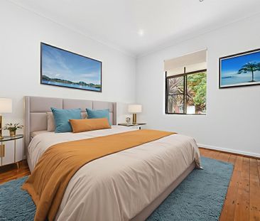 Charming & Freshly Painted 4-Bedroom Family Home - Photo 5