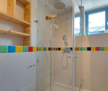 Huis te huur: Delle Alpihof 26 1098 VX Amsterdam - Photo 2