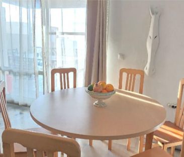 Piso de alquiler en Calle Pío Baroja, 1, Puerto de Estepona - Photo 5