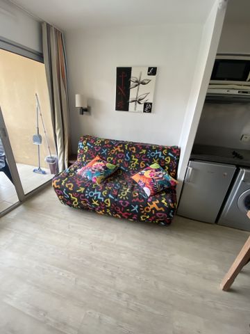 Location Appartement 2 pièces 25m² CANNES 06150 - Photo 3