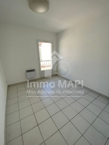 Location Appartement 3 pièces 47m² LE GRAU DU ROI 30240 - Photo 5