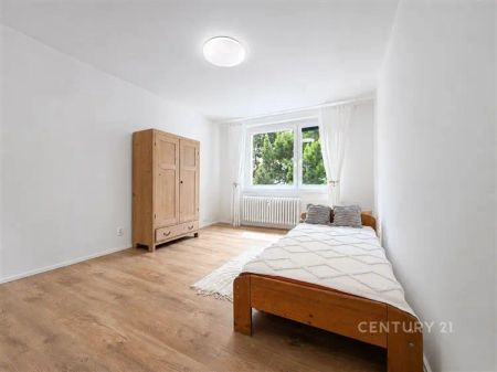 Útulný byt 1+1 po kompletní rekonstrukci v BrněBystrci - Photo 5