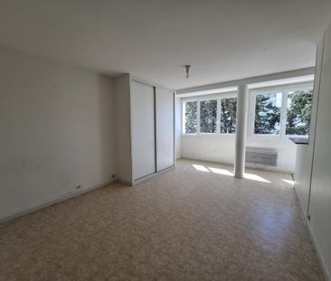 Appartement T1 à louer - 28 m² - Photo 1