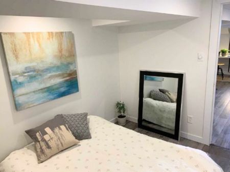 For Lease - 130 Eileen Avenue Unit# LOWER, Toronto, Ontario - Photo 5