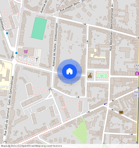 Uccle
