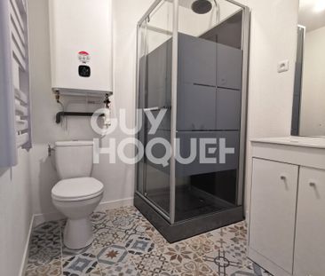 APPARTEMENT T1 BIS 28M2 - A LOUER- LIMOGES - Photo 3