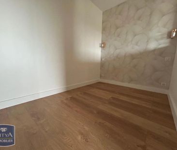 Appartement à louer 1 pièce 32.35m² - Photo 4