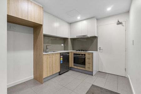 Ultra Modern Skyrise Unit - Photo 2