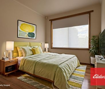 Freshly Updated Home - Photo 5