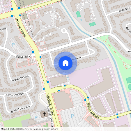 37 Tineta Crescent, Toronto