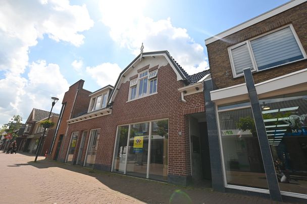 Appartement, Tolbertstraat - Foto 1