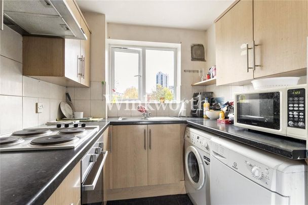 1 bedroom apartment to rent - Photo 1