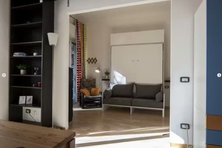 Via Antonio Grossich, Milan, Lombardy 20131 - Foto 4