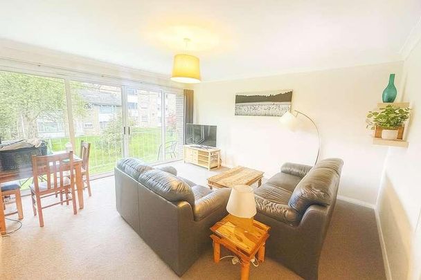 Southcote Road, Reading, Berkshire, RG30 - Photo 1