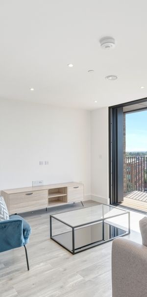 2 bedroom apartment to rent - Photo 1