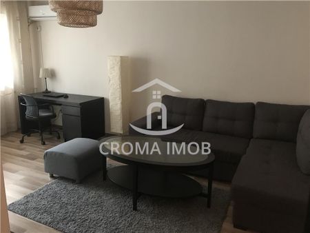CromaImob Inchiriere apartament 2 camere, zona Bdul Bucuresti - Fotografie 2