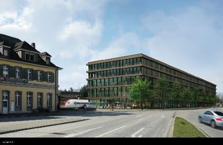 "Wohnen an erster Klasse" - Foto 2