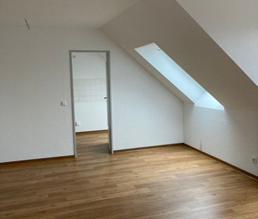 Wohnungsangebot - Photo 1