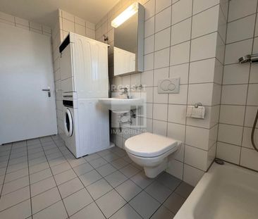 2.5 Zimmer, 57 m², 2. Stock - Foto 6