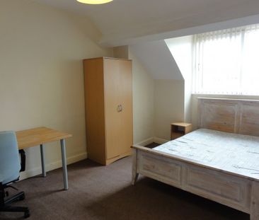 Pad 12 - 4 Bed House - 5 Alderson Place, Sheffield, S2 4UG - Photo 6