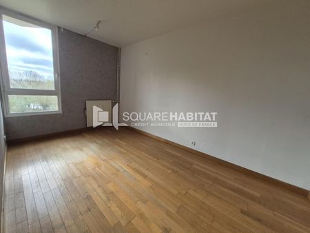 Location Appartement 3 pièces 65m² VILLENEUVE D ASCQ 59650 - Photo 5
