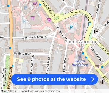 Alveston Square, London, E18 - Photo 1