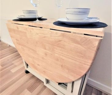 1 bedroom apartment to rent - Photo 3