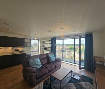 The Wharf, Wharf Road, Altrincham - Photo 2