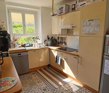 Location Maison 6 pièces 117m² - Photo 6