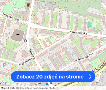 Atrakcyjne mieszkanie 60 m² w spokojnej i zielonej dzielnicy Wrocławia - Zdjęcie 1