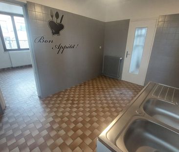 Maison à louer 3 pièces • 80,66 m2 Les Pavillons-sous-Bois - Photo 6