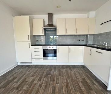 2 bedroom apartment to rent - Photo 5