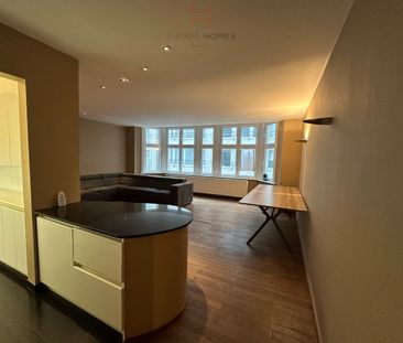 Ruim drie slaapkamer appartement nabij de Zeedijk - Photo 3