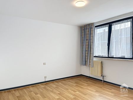 BELLE-ÉTAGEWONING MET TUIN - Foto 5