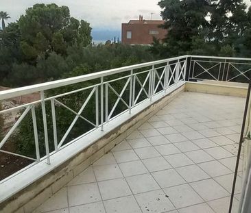 Μεζονέτα για ενοικίαση Ποσειδωνία (Ανθηδώνος) - Photo 2