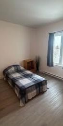 Chambre tout inclu St-Hyacinthe disponible maintenant - Photo 3