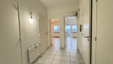 Appartement te huur - Foto 4