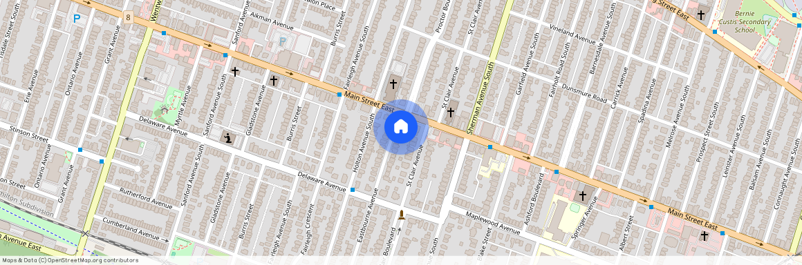 11 Eastbourne Avenue, Hamilton