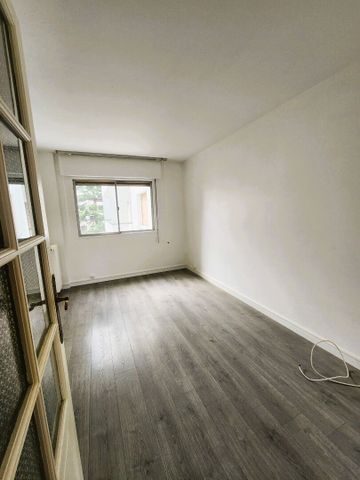 Location appartement 3 pièces, 82.43m², Bourg-la-Reine - Photo 3