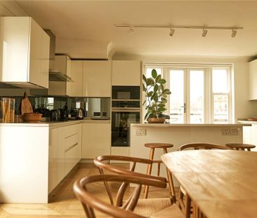 5 bedroom penthouse to rent - Photo 3