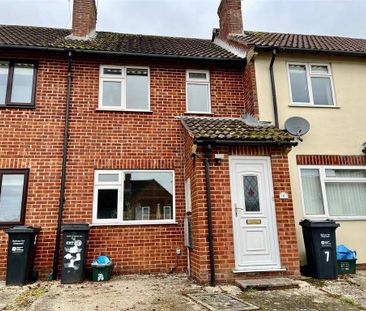 1 bedroom terraced house to rent - Photo 4