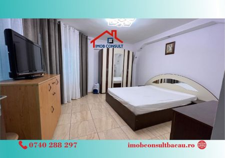 Garsonieră spațioasă de închiriat – Zona Mioriței – Lidl! CE1477 - Fotografie 2