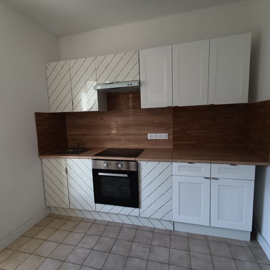 Location Appartement 3 pièces 68m² BELFORT 90000 - Photo 1