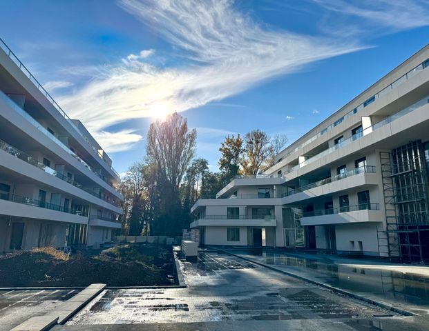 Appartement 2 pièces à Strasbourg - Photo 1